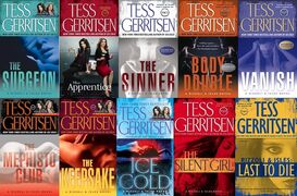 Bookseries