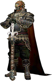 Ganondorf