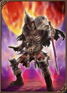 Genskele