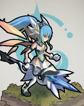 444 Goddess Artemis (1)