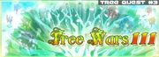 Tree Quest 3