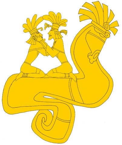 File:The-Magnificent-And-Golden-the-road-to-el-dorado-20739395-612-728.png