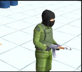 Vector