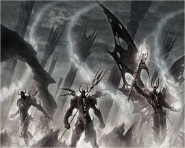 Storm war