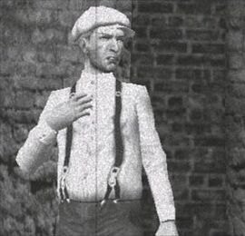 Frank Edmund II