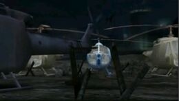 Russian base