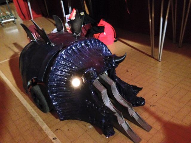 Matilda Roaming Robots Wiki Fandom Powered By Wikia Matilda Roaming Robots Wiki Fandom Powered By Wikia