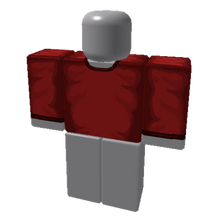 Civilian Red