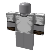 Rambo (White)
