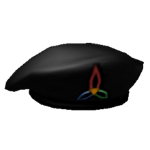 Trinity Beret