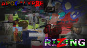 April Fools apoc