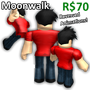 AnimMoonwalk