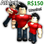 AnimAthletic