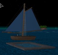 SeaCannon