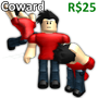 AnimCoward
