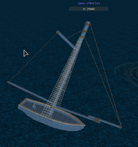 SpearoftheSeas