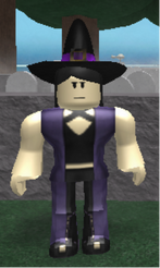Witch