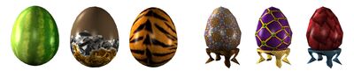 Setofeggs
