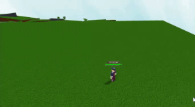 Warp Bombs