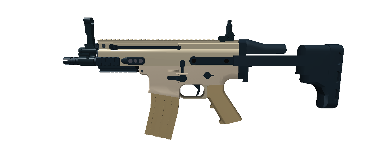 Scar Pdw Phantom Forces - image scar pdw png phantom forces wiki fandom