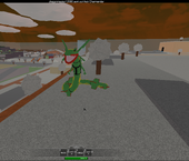 Rayquaza
