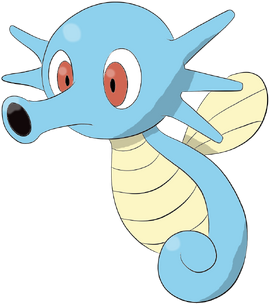 Horsea by blackvictini-d4mfium