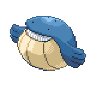Pokemans 320-1-