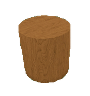 Bush Stump-0