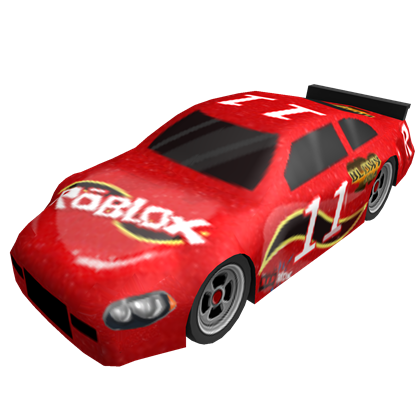 roblox racecar wikia