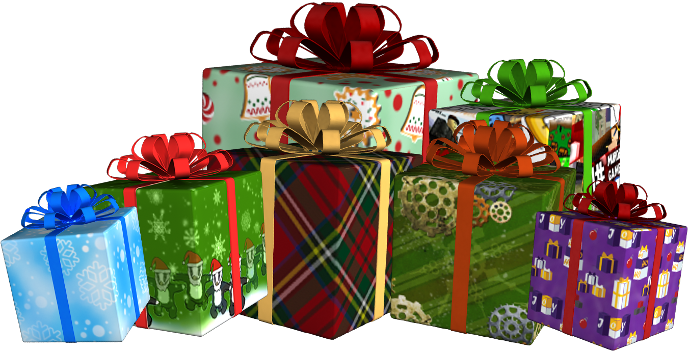 giftsplosion 2014 roblox wikia fandom powered by wikia after christmas sale on tv