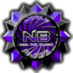 NB purple
