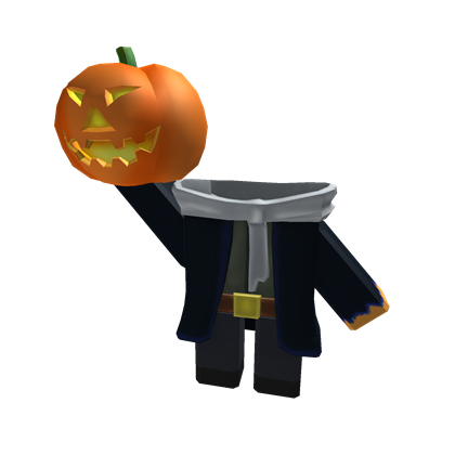 headless horseman roblox