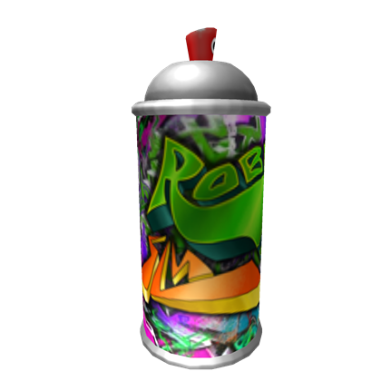 Catalog:Spray Paint | ROBLOX Wikia | FANDOM powered by Wikia