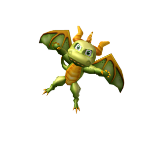 dragon shoulder roblox wikia