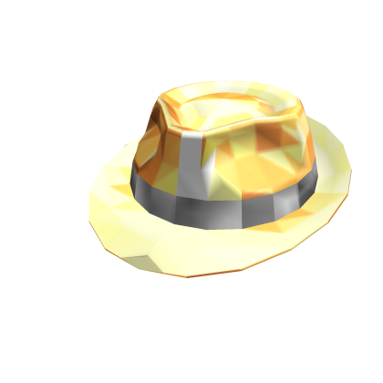 Catalog:Sparkle Time Fedora | ROBLOX Wikia | Fandom powered by Wikia