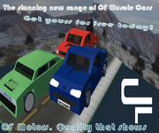 CF Motors ad