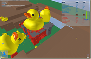 Epic Duck