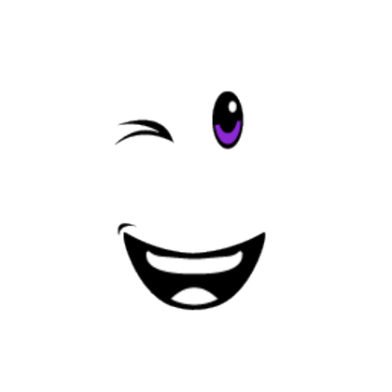 Catalog:Purple Wistful Wink | ROBLOX Wikia | Fandom powered by Wikia
