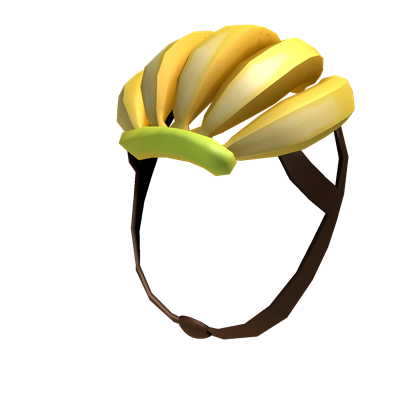 Catalog:Banana Helmet | ROBLOX Wikia | Fandom powered by Wikia