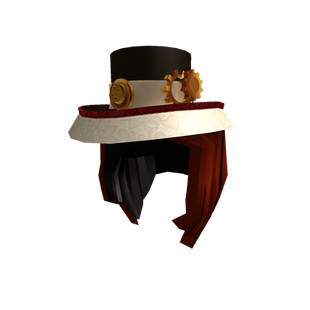 roblox steampunk shirt