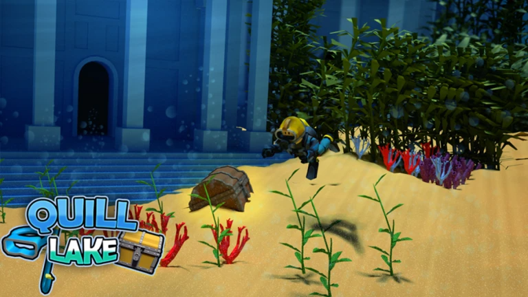 Community:ColonelGraff/Scuba Diving at Quill Lake | Roblox ... Community:ColonelGraff/Scuba Diving at Quill Lake | Roblox ...