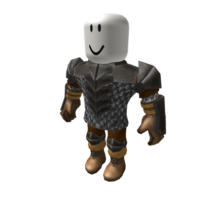 Catalog:Iron Armor | ROBLOX Wikia | FANDOM powered by Wikia