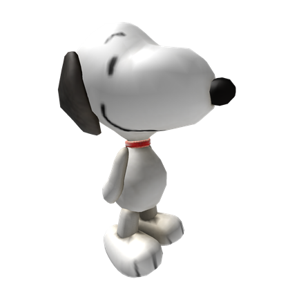 snoopy