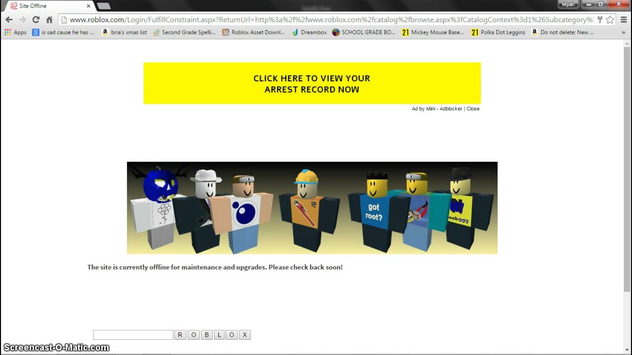 hacked exploits