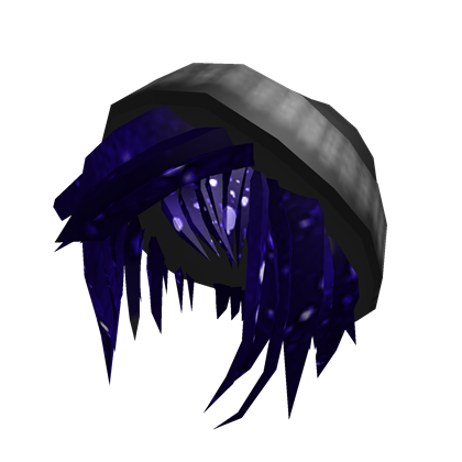 Catalog:Dark Galaxy Boy Hair | ROBLOX Wikia | FANDOM ...