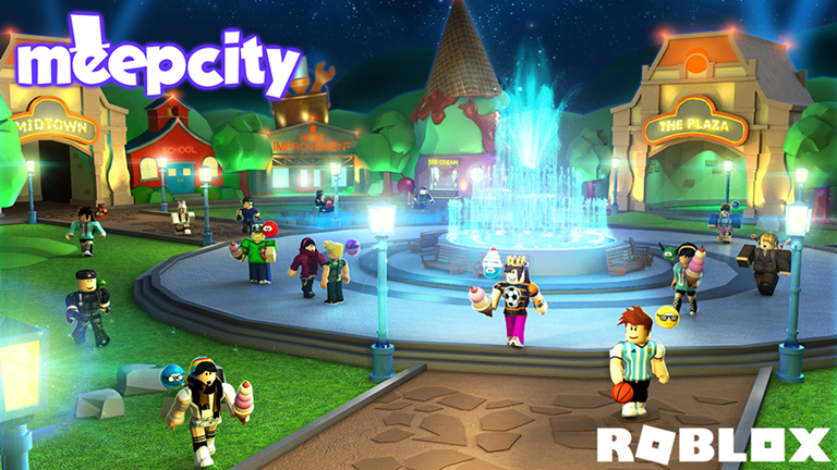 roblox meepcity wikia