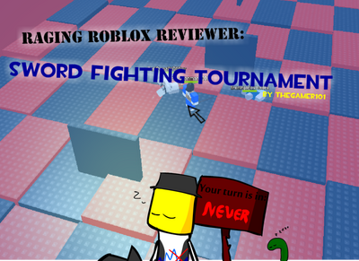 Swordtitle