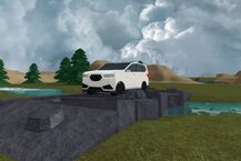 BloxxMotorsTrekkOffroad