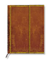 Journal spook