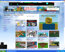 Roblox Creepypasta 2009 Halloween Update By Toofreakingawesome On Deviantart - my diary roblox creepypasta wiki fandom